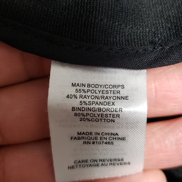 Gustavo Arango Collarless robe style blazer - Picture 6 of 8